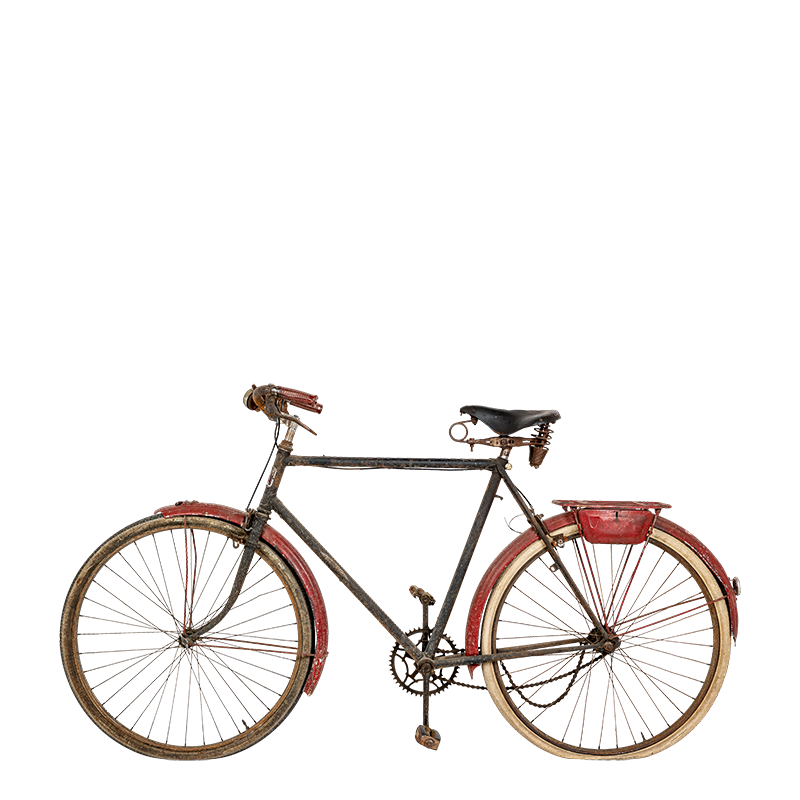 Fahrrad Vintage