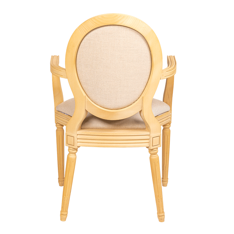 Sessel Montaigne Nature