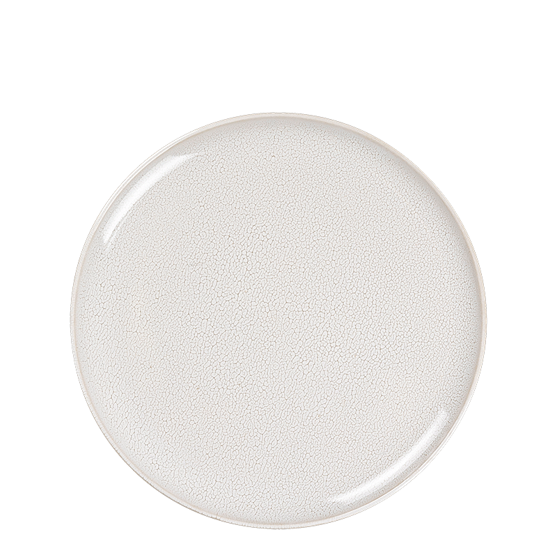 Assiette lunch Sahara Ø 22 cm