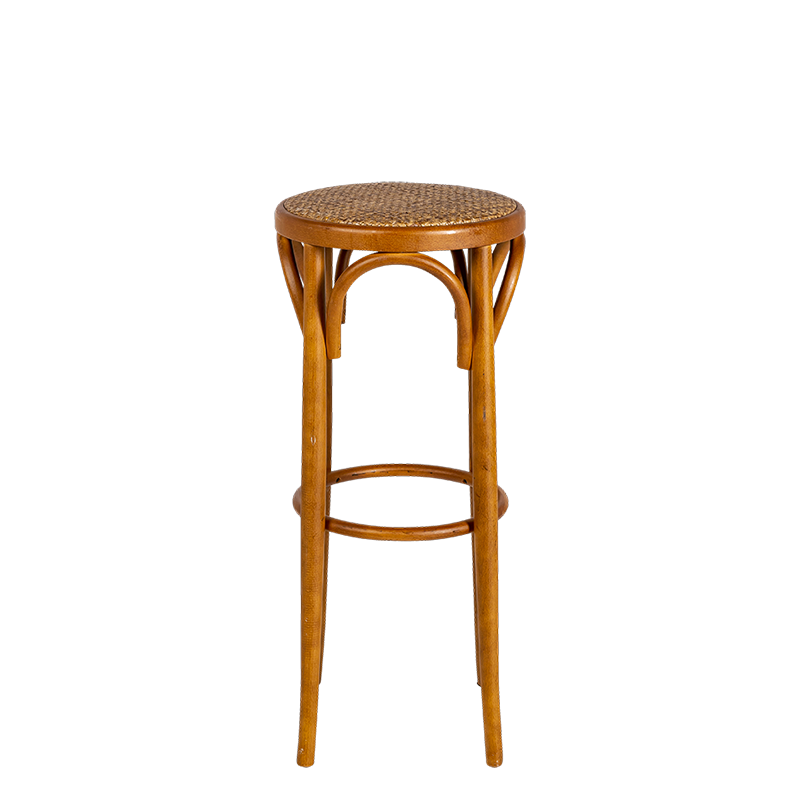 Barstuhl / Hocker Saint-Rémy H 75 cm