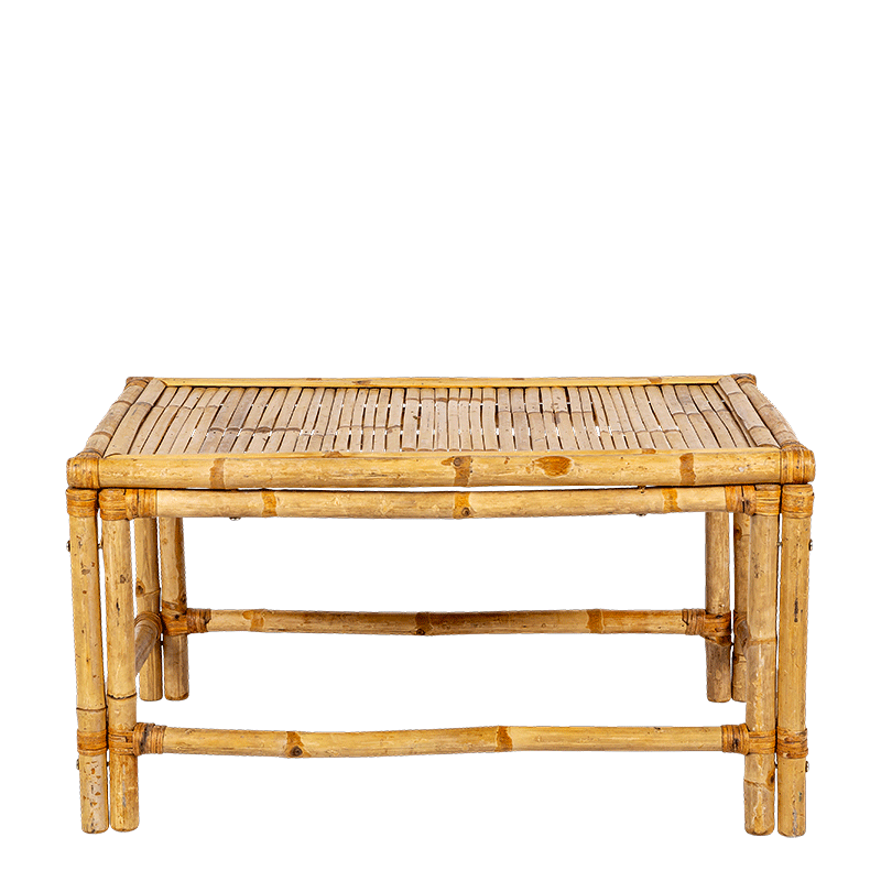 Couchtisch Bali 60 x 90 cm H 48 cm