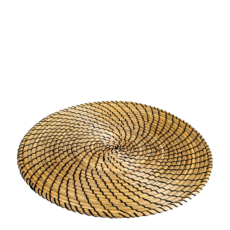 Telleruntersetzer Bali Ø 37 cm