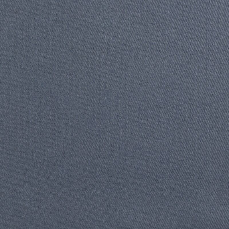 Serviette Marjorie Anthrazit 50 x 50 cm Brandschutzklasse M1