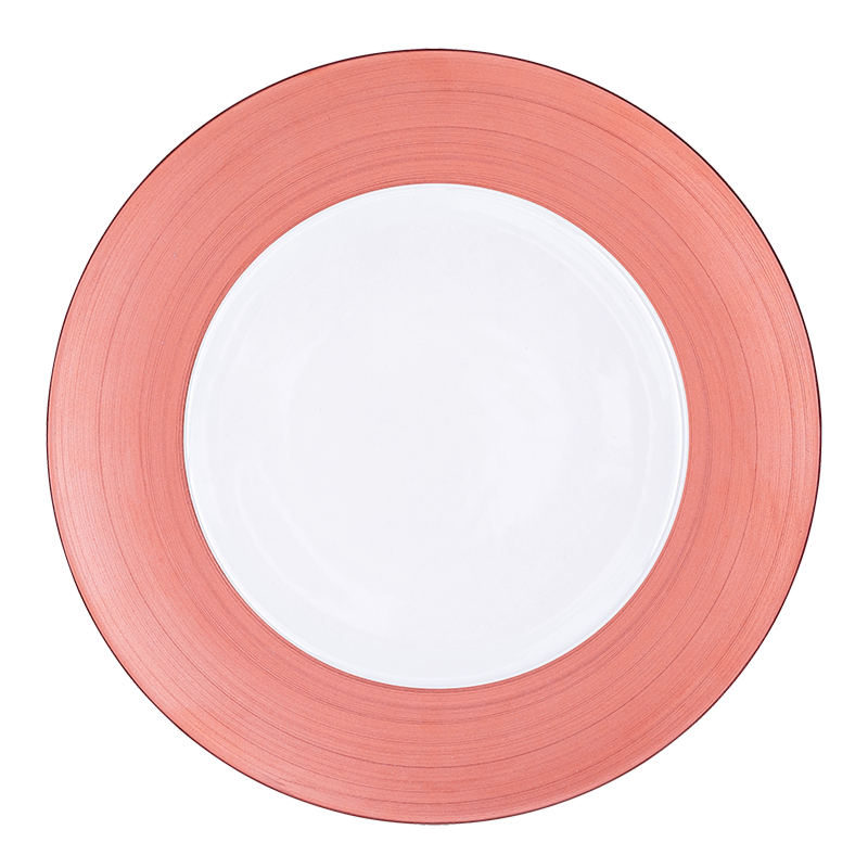 Platzteller Copper Ø 32 cm