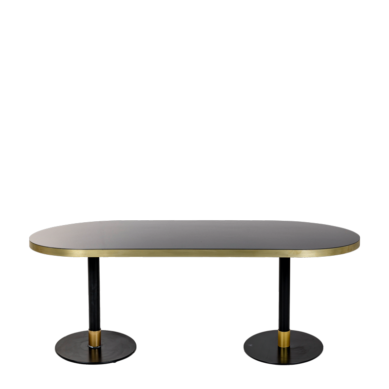 Tisch Marly 90 x 200 cm H 72 cm