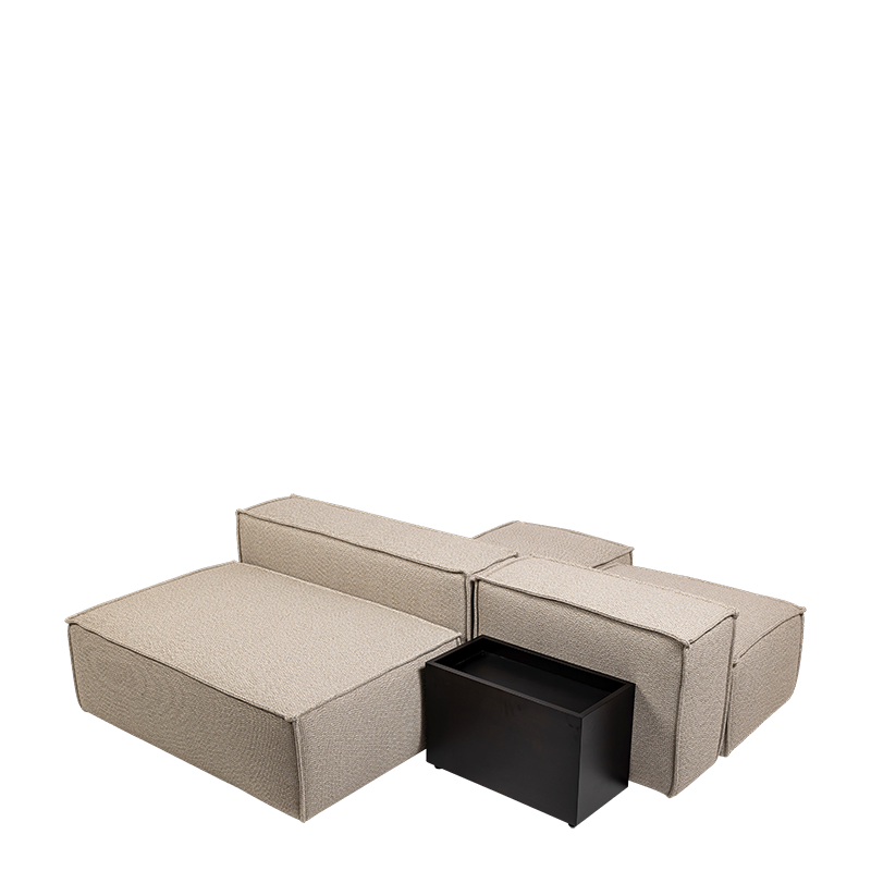 Lounge Modulo