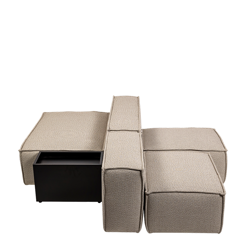 Lounge Modulo