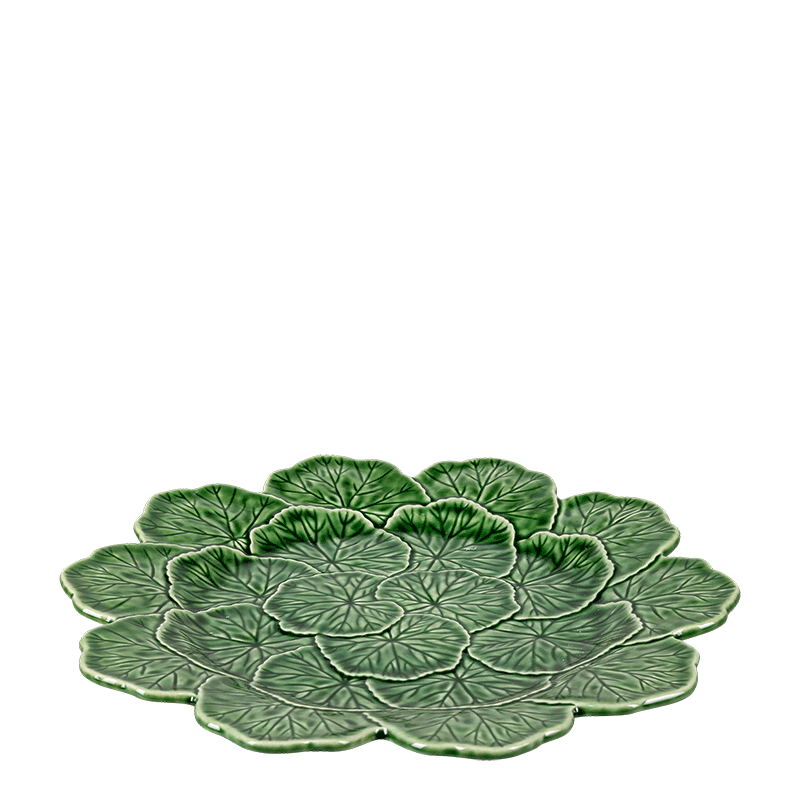 Platzteller Geranium Ø 33 cm