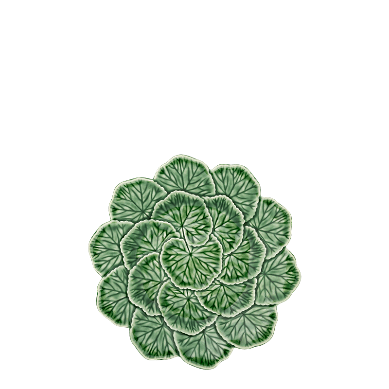 Dessertteller Geranium Ø 22 cm