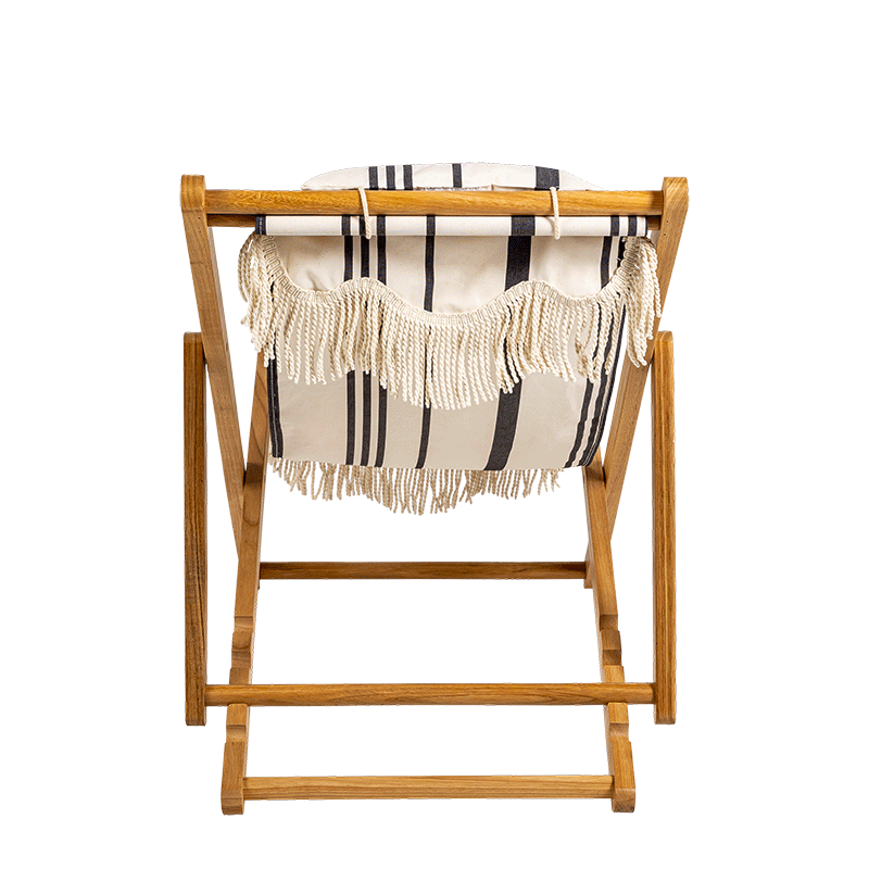 Liegestuhl Biarritz L 93 cm