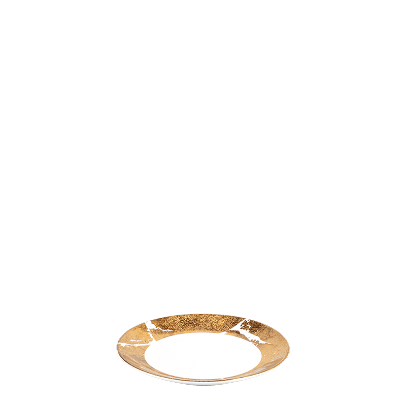 Assiette à pain Goldring Ø 14 cm