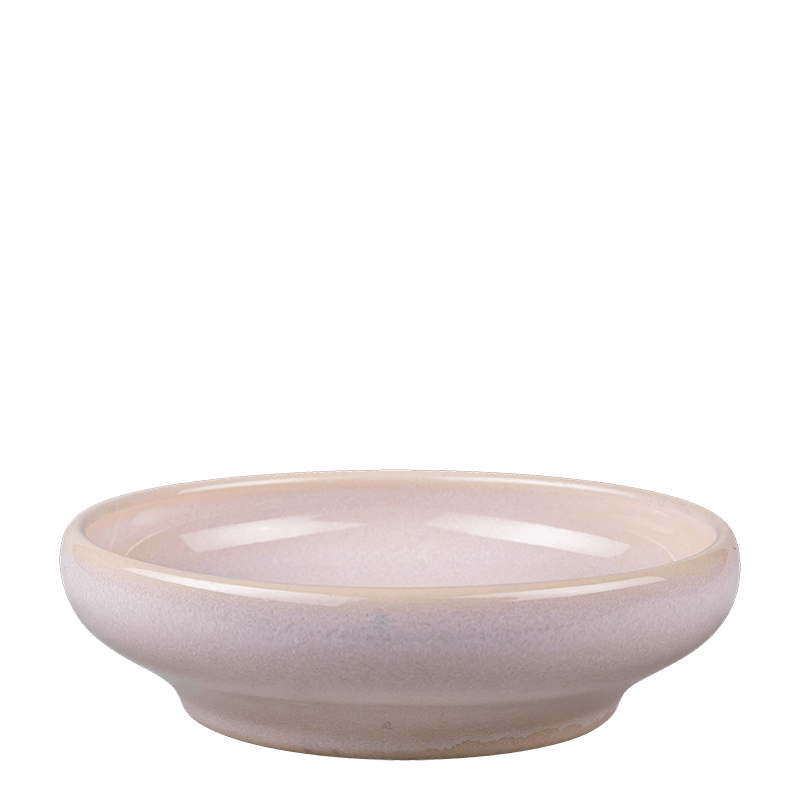 Schale Korfu sweet pink Ø 12,7 cm H 3,5 cm 18 cl