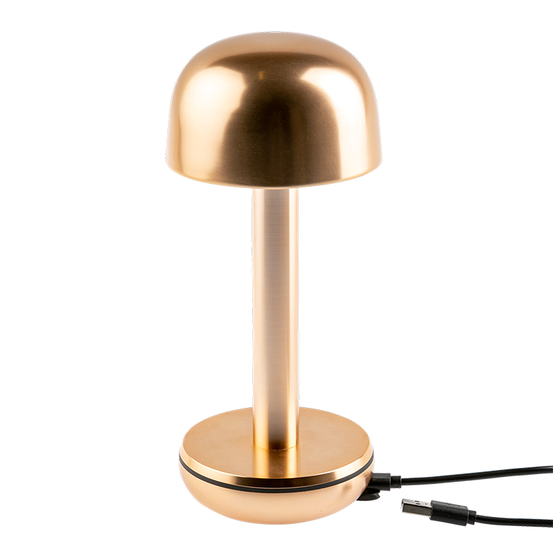 Lampe de table Dôme Ø 8,8 cm H 21,2 cm