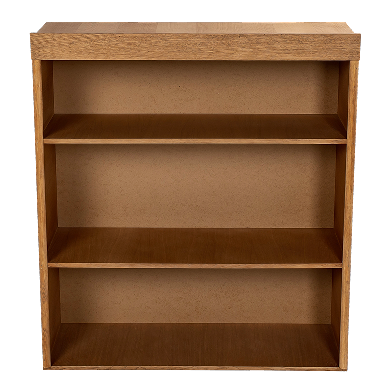 Etagère Beauvallon 40 x 80 cm H 120 cm