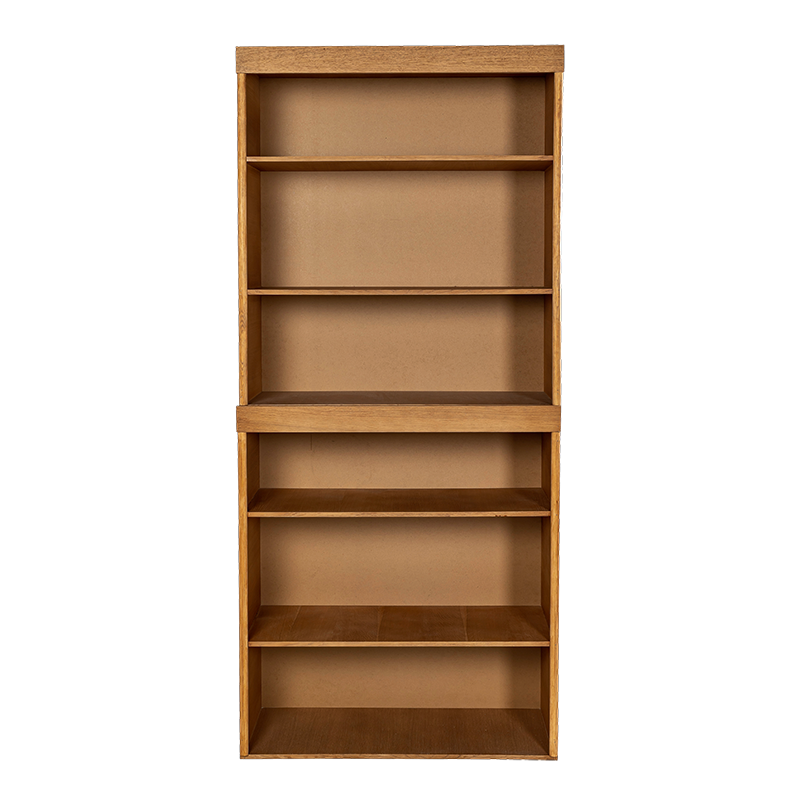 Etagère Beauvallon 40 x 80 cm H 120 cm
