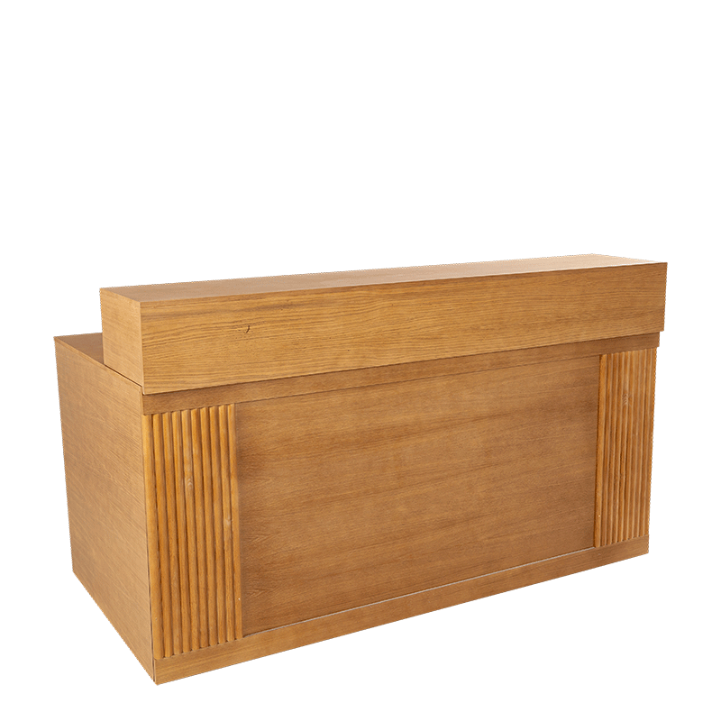 Bar / Buffet Ontario 100 x 200 cm H 110 cm