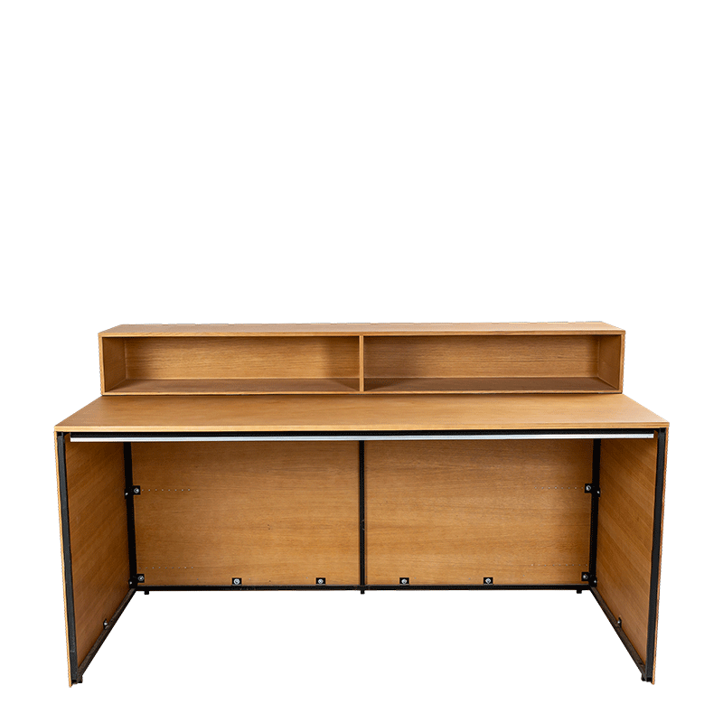 Bar / Buffet Ontario 100 x 200 cm H 110 cm