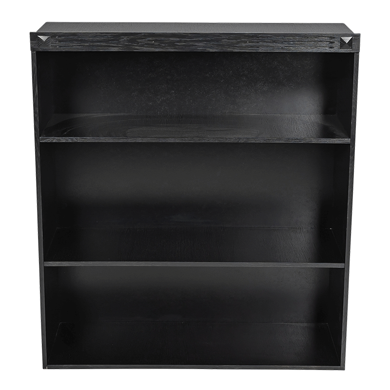 Regal Cigar Club schwarz 40 x 80 cm H 120 cm