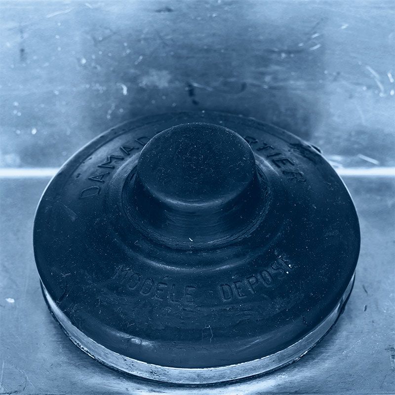 Handwaschbecken autonom