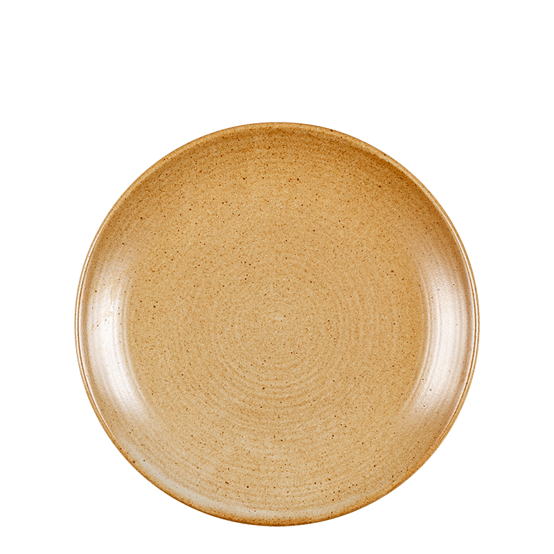 Dessertteller Vintage Steingut Ø 18/21 cm
