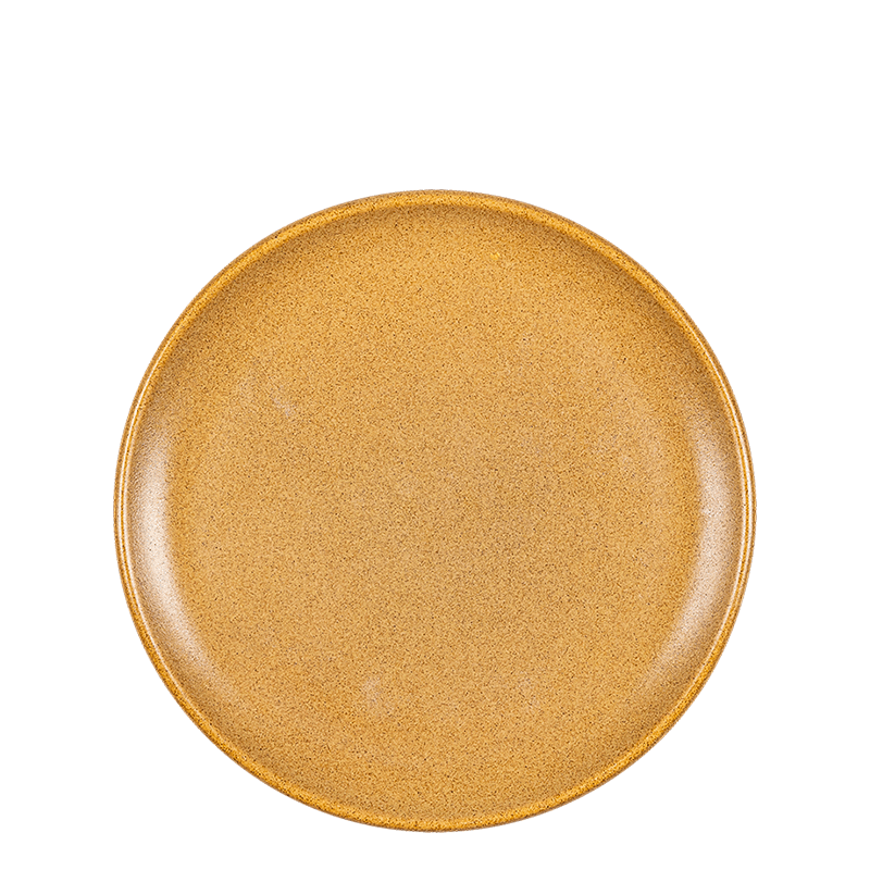 Dessertteller Vintage Steingut Ø 18/21 cm