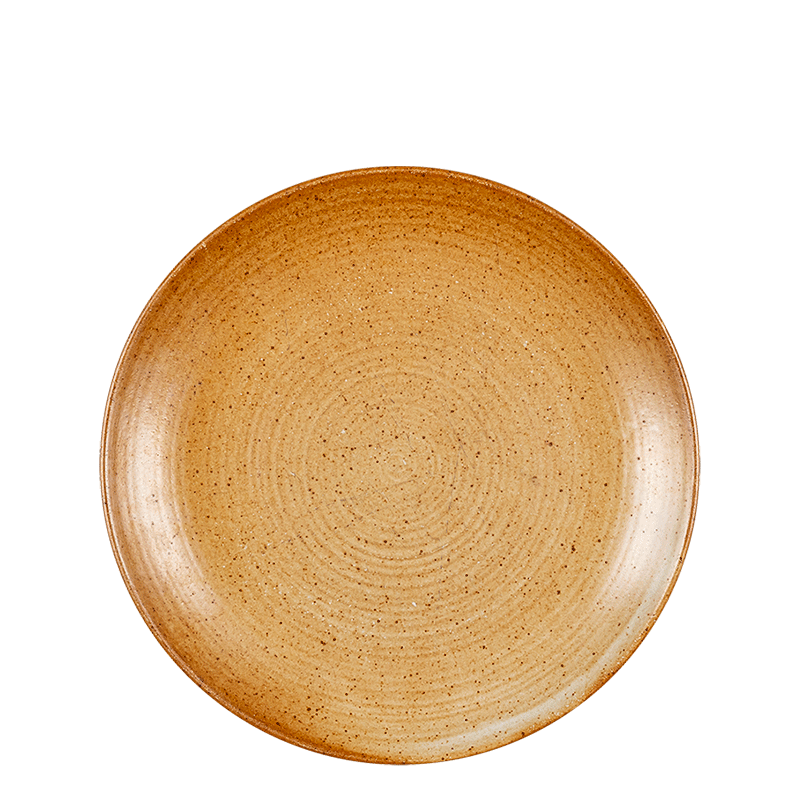 Dessertteller Vintage Steingut Ø 18/21 cm