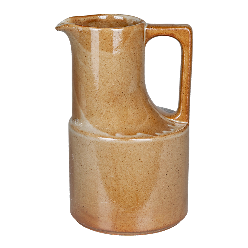 Karaffe Vintage Steingut