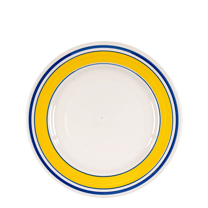 Petite assiette Vintage Ligne Ø 18/21 cm