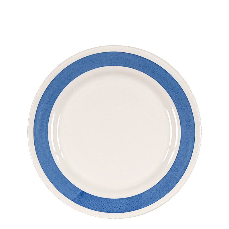 Petite assiette Vintage Ligne Ø 18/21 cm