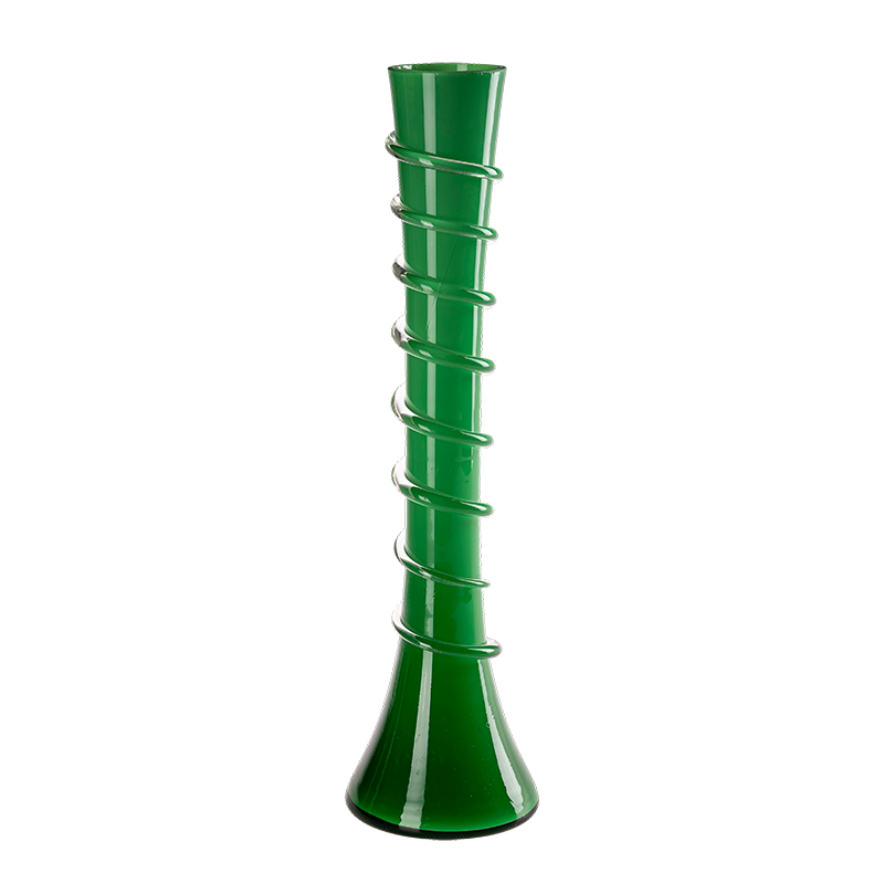 Grand Soliflore Vintage nuance vert