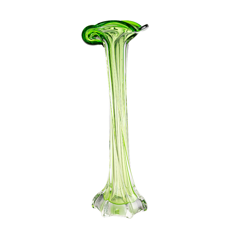 Grand Soliflore Vintage nuance vert