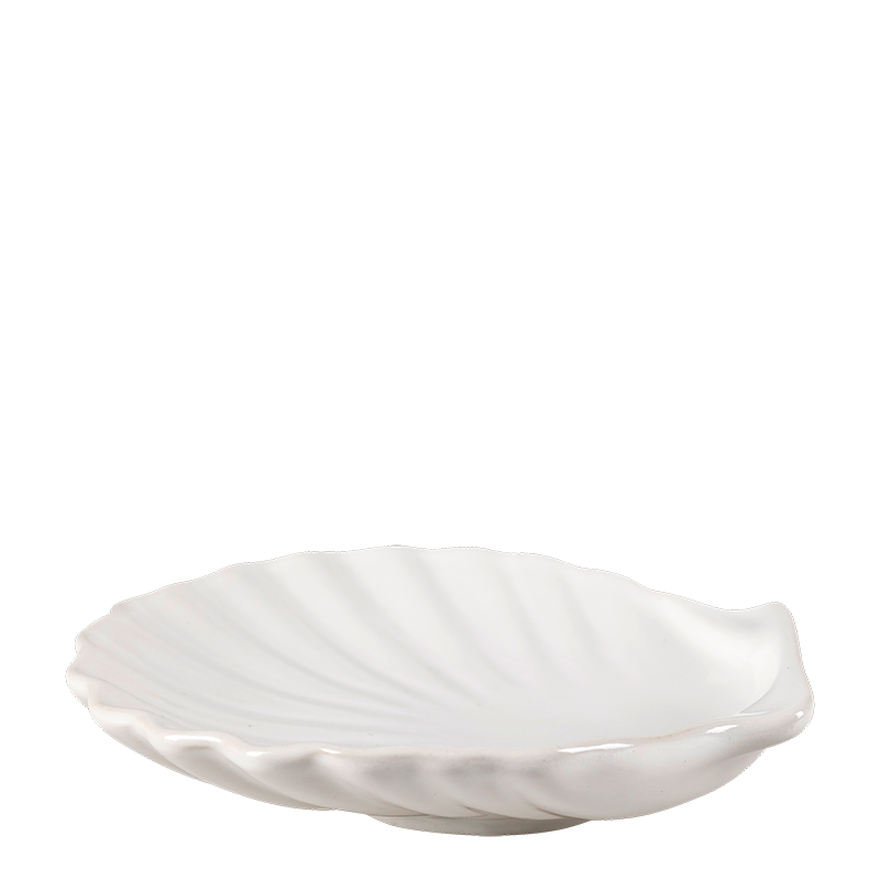 Schale Muschel Vintage 10 cl