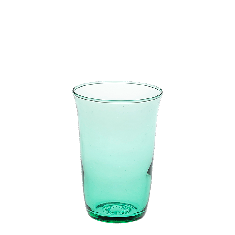 Becher Vintage Colorblock 10/20 cl