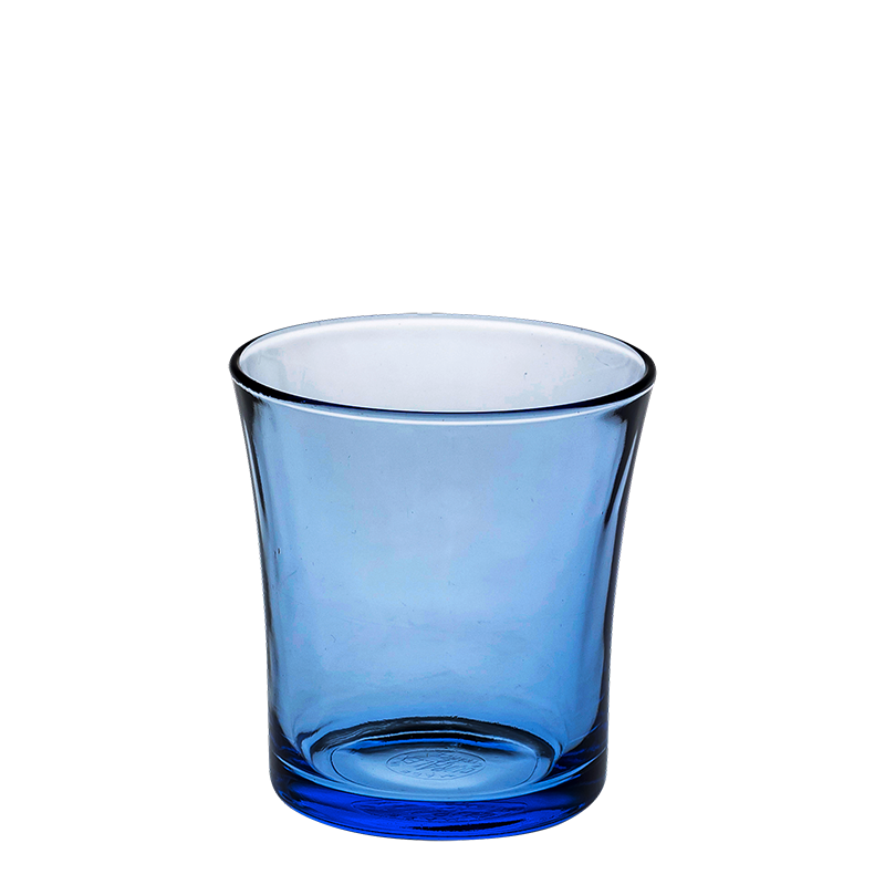 Becher Vintage Colorblock 10/20 cl