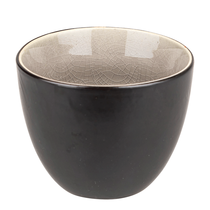 Tasse / Bowl Color Mix 23 cl (gemischt)