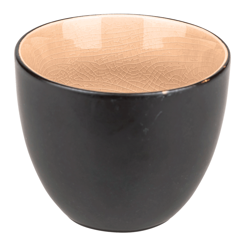 Tasse / Bowl Color Mix 23 cl (gemischt)