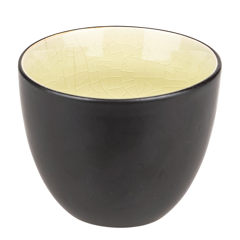 Tasse / Bowl Color Mix 23 cl (gemischt)