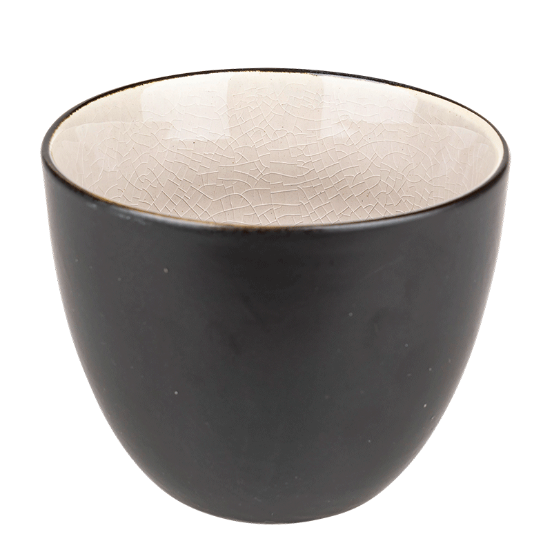Tasse / Bowl Color Mix 23 cl (gemischt)