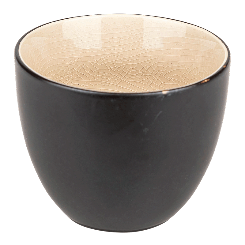 Tasse / Bowl Color Mix 23 cl (gemischt)