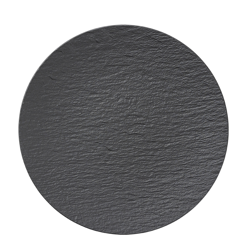 Assiette plate Eclipse Ø 29 cm