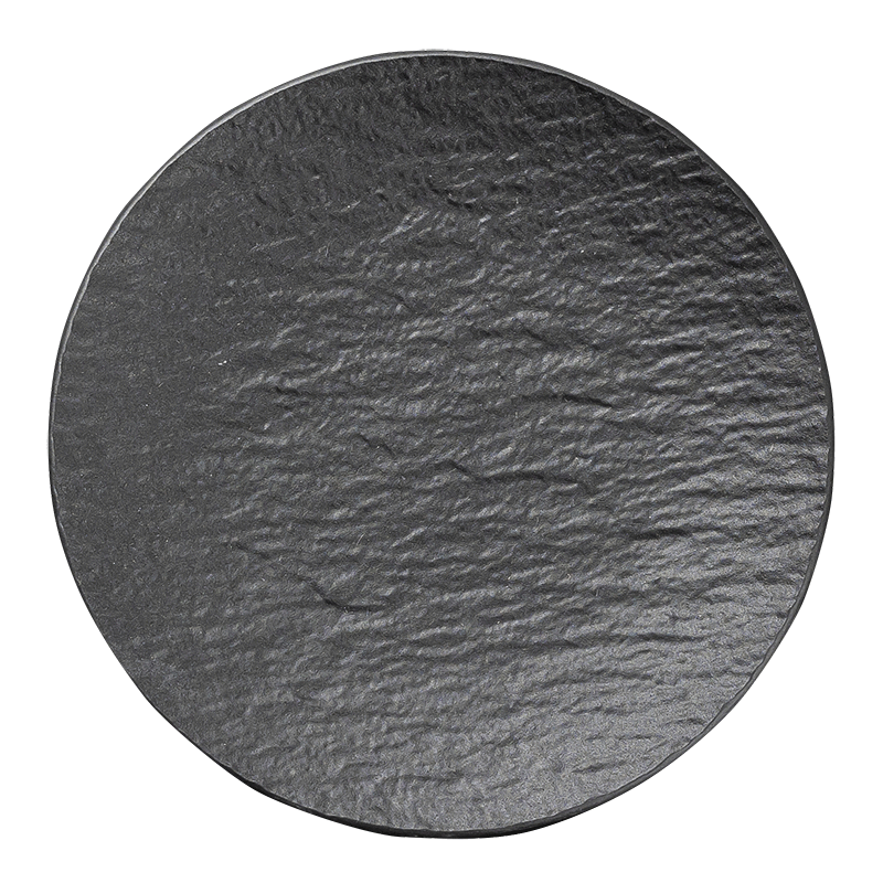 Assiette de présentation Eclipse Ø 32 cm