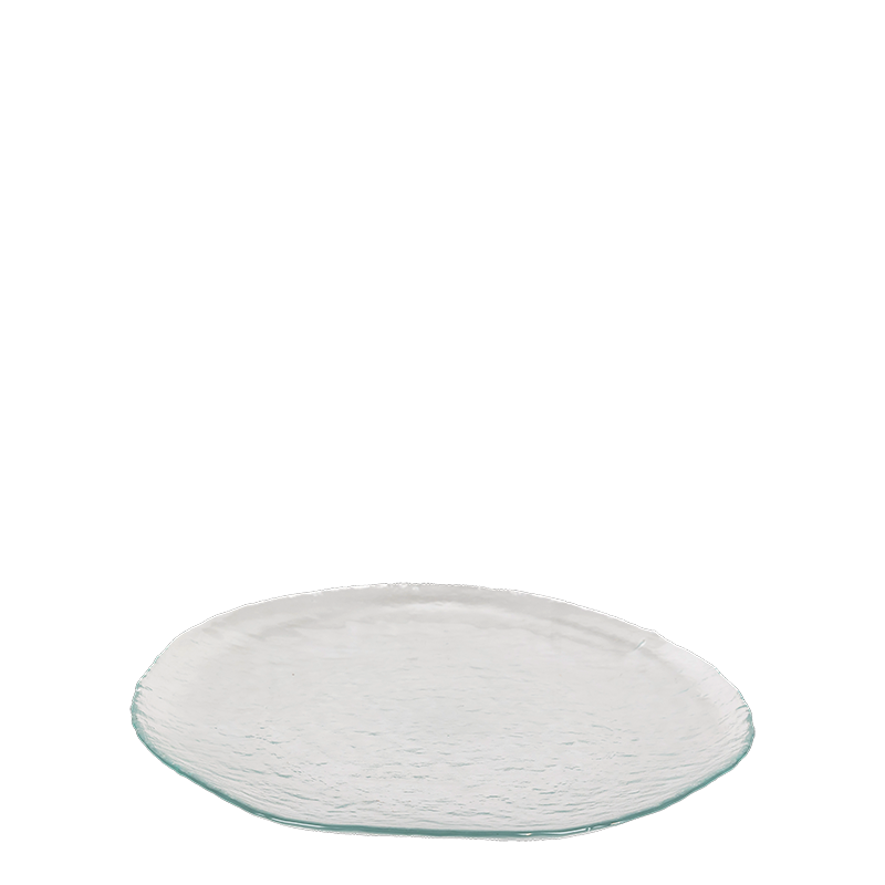 Menüteller Nymphe Ø 28 cm