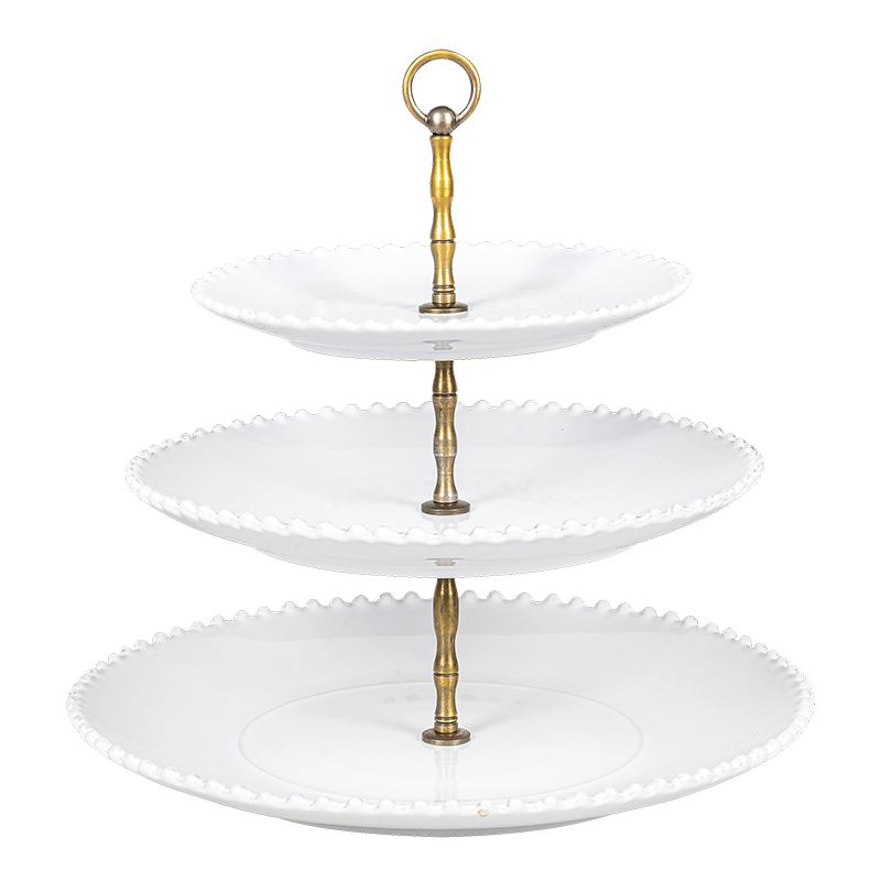 Serviteur Perle nacrée