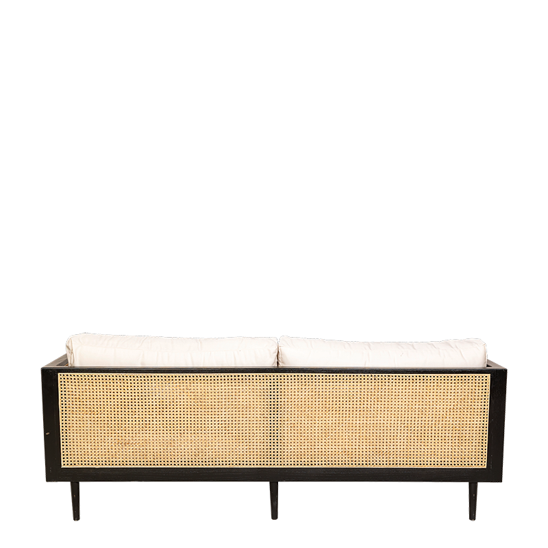Sofa Cannes 83 x 190 cm H 78 cm