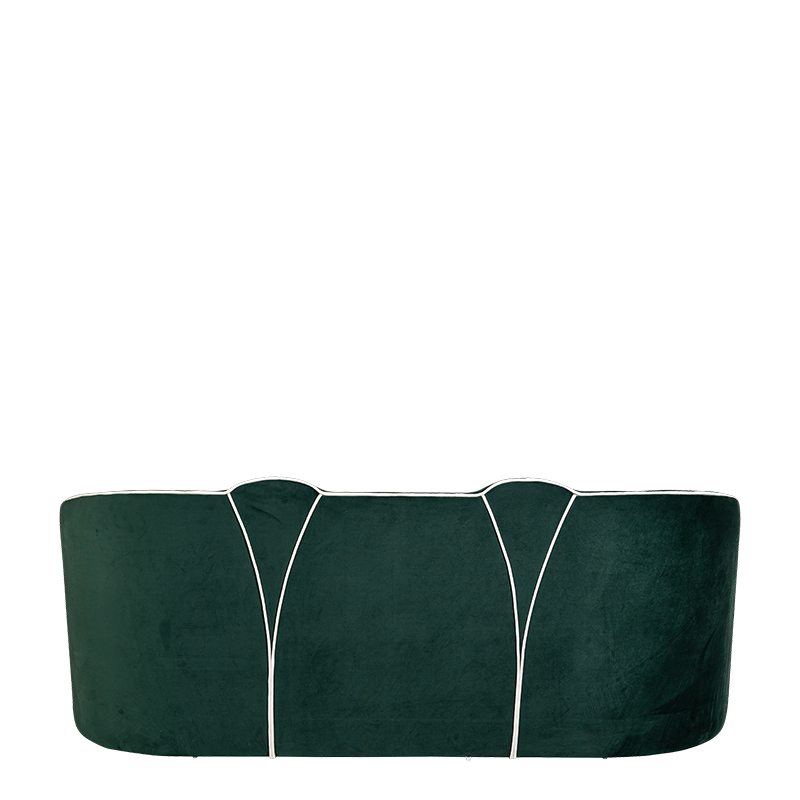 Sofa Valascia 93 x 190 cm H 81 cm