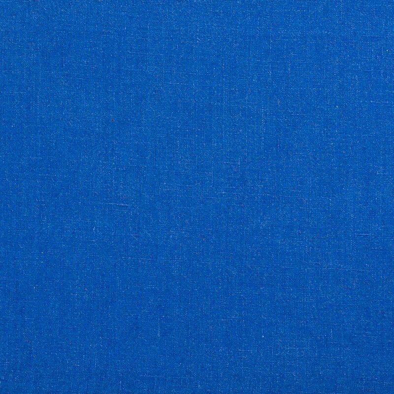 Serviette Leinen Königsblau 60 x 60 cm