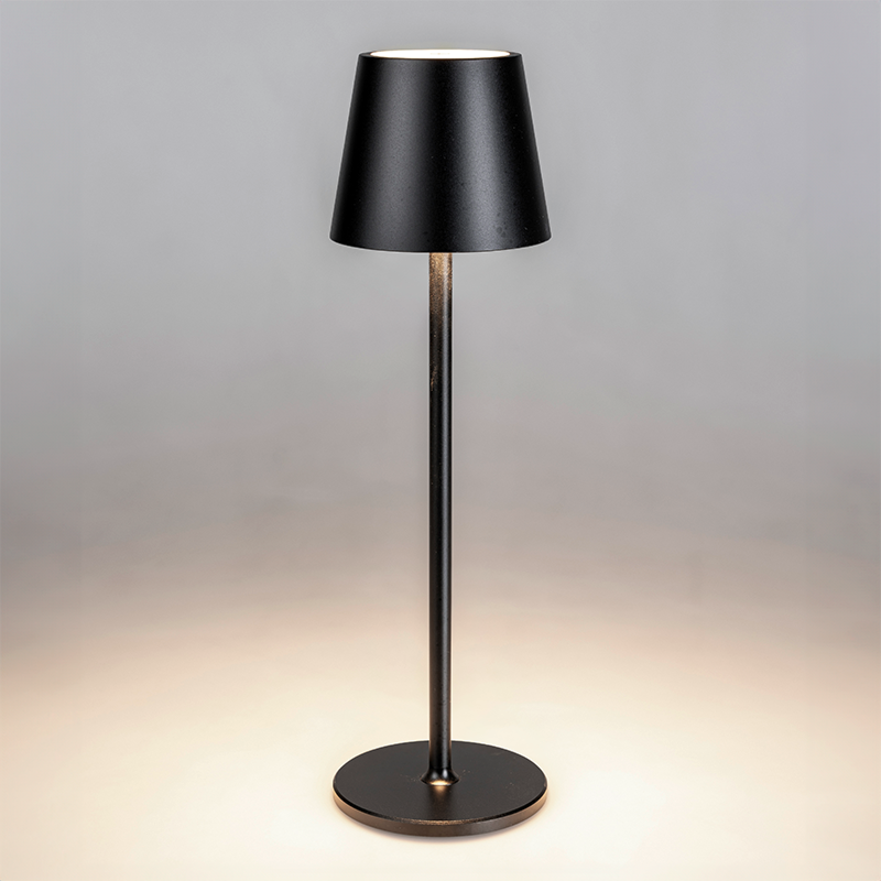 Lampe Paloma Ø 10 cm H 38 cm