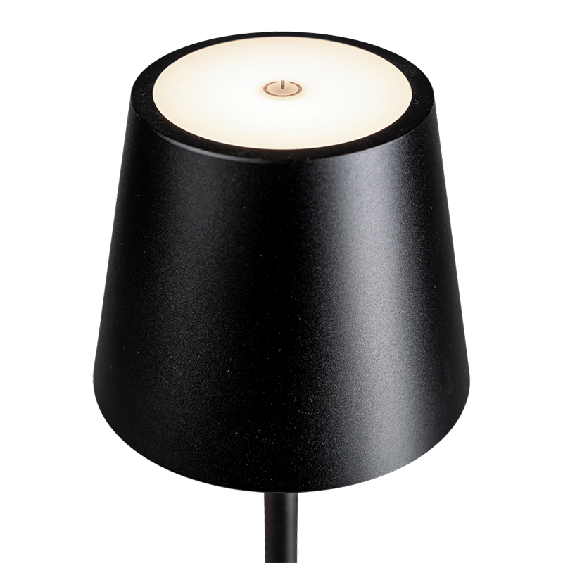 Lampe Paloma Ø 10 cm H 38 cm