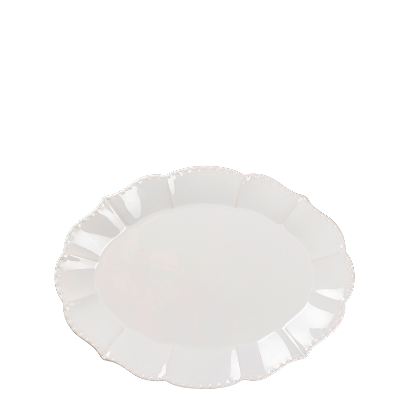 Platte Lisboa 41,5 x 31 cm H 3 cm