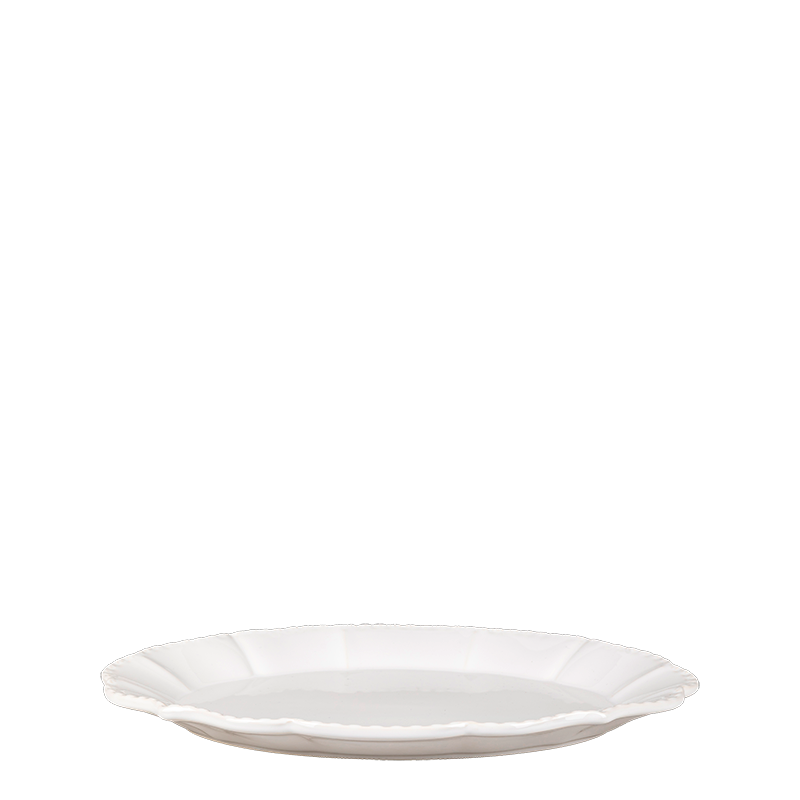 Platte Lisboa 41,5 x 31 cm H 3 cm